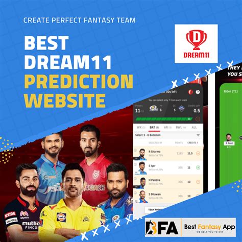 fantasy gully|best dream 11 prediction website.